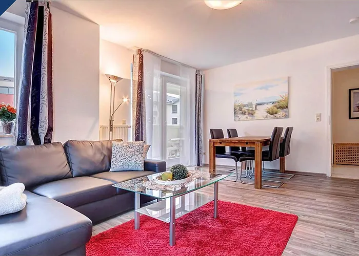 Apartment Meereswoge