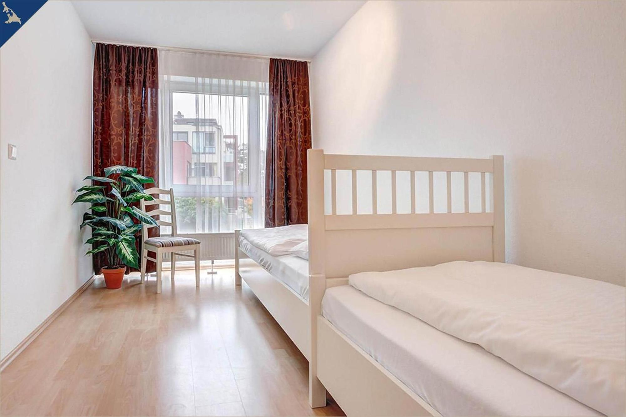 Apartment Meereswoge *