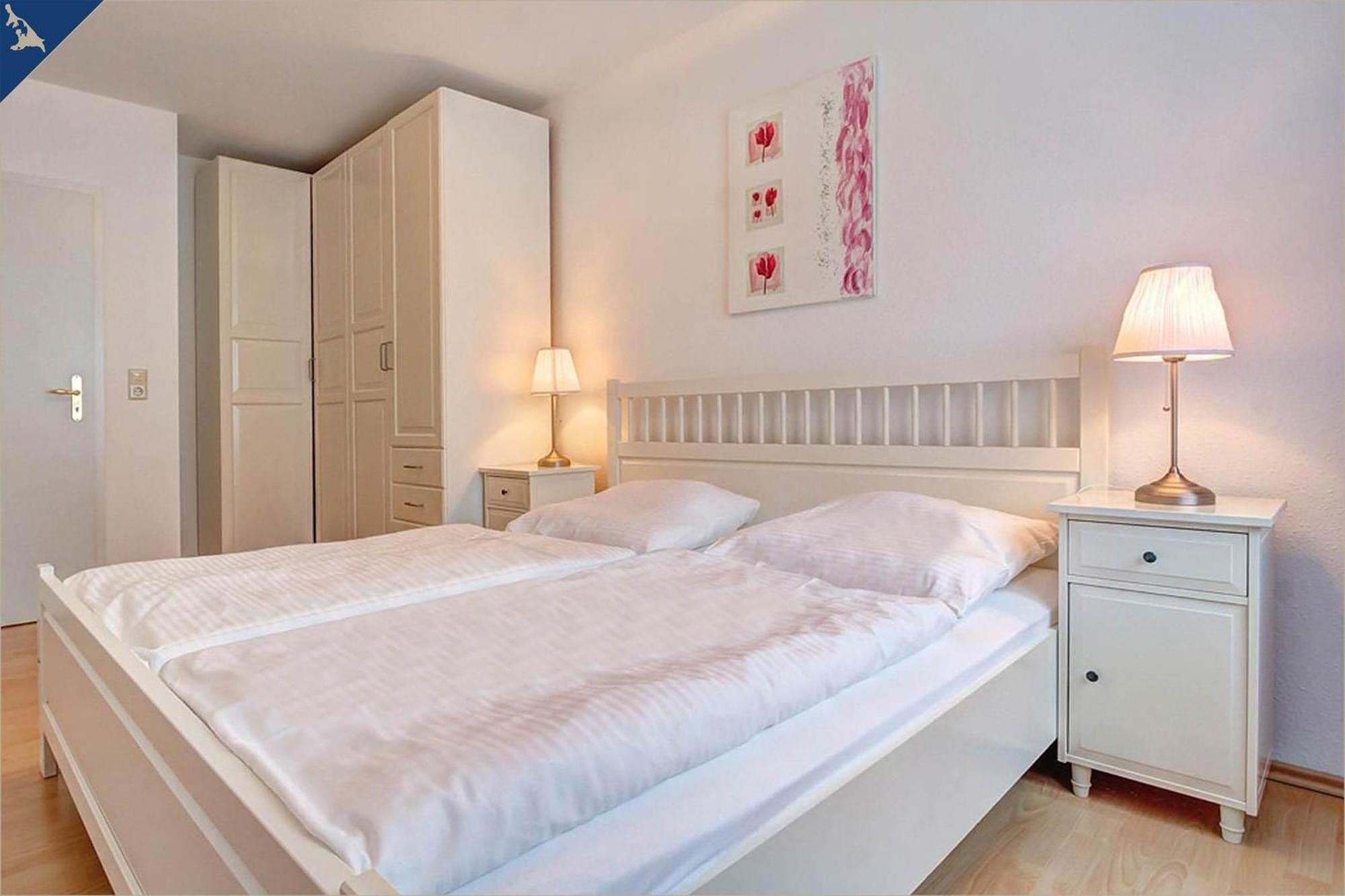 Apartment Meereswoge *