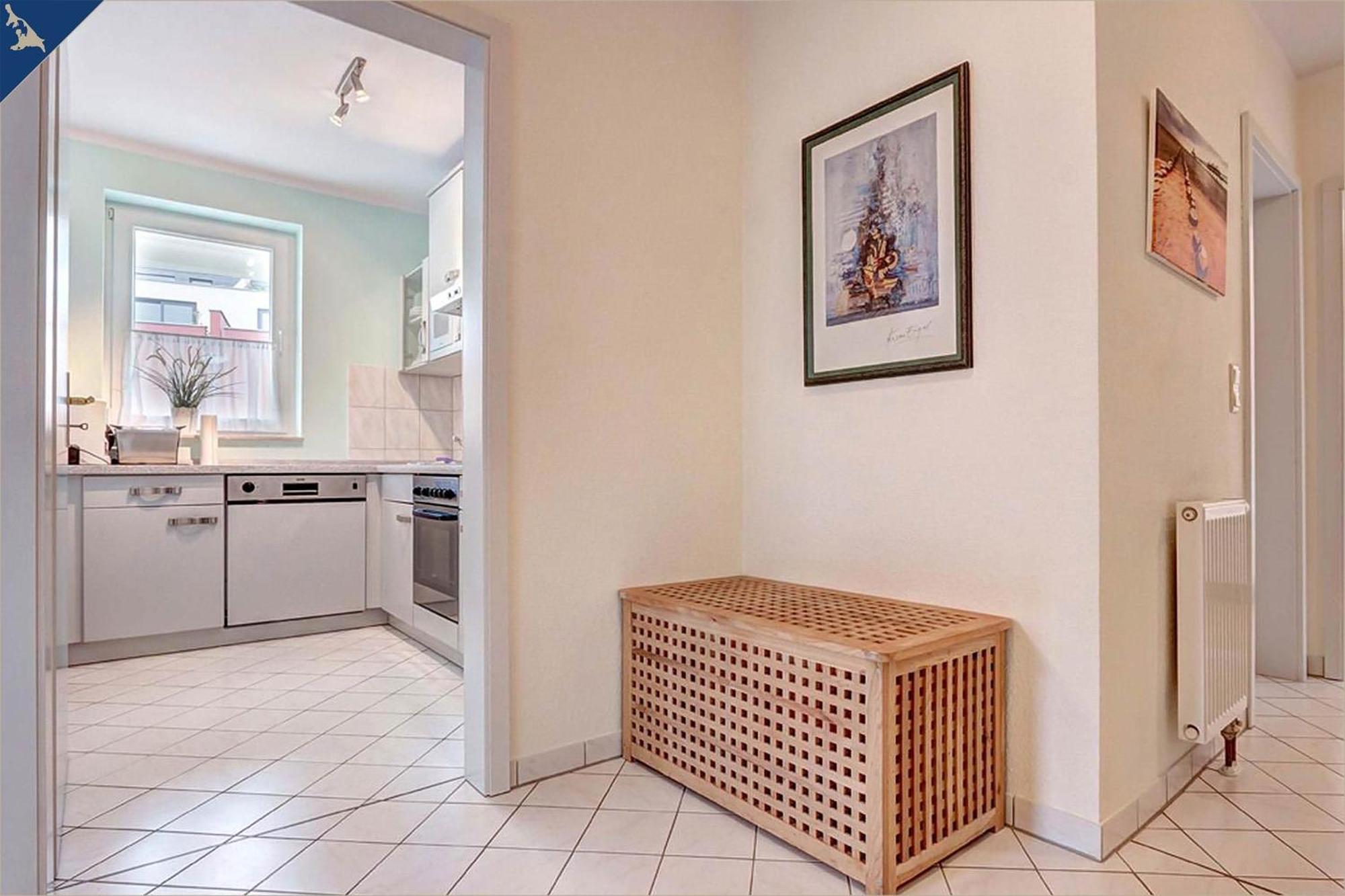 Apartment Meereswoge Heringsdorf (Usedom)